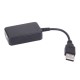 HiFimeDIY Sabre USB DAC. 96khz/24bit - ES9023+TE7022 + optical to USB