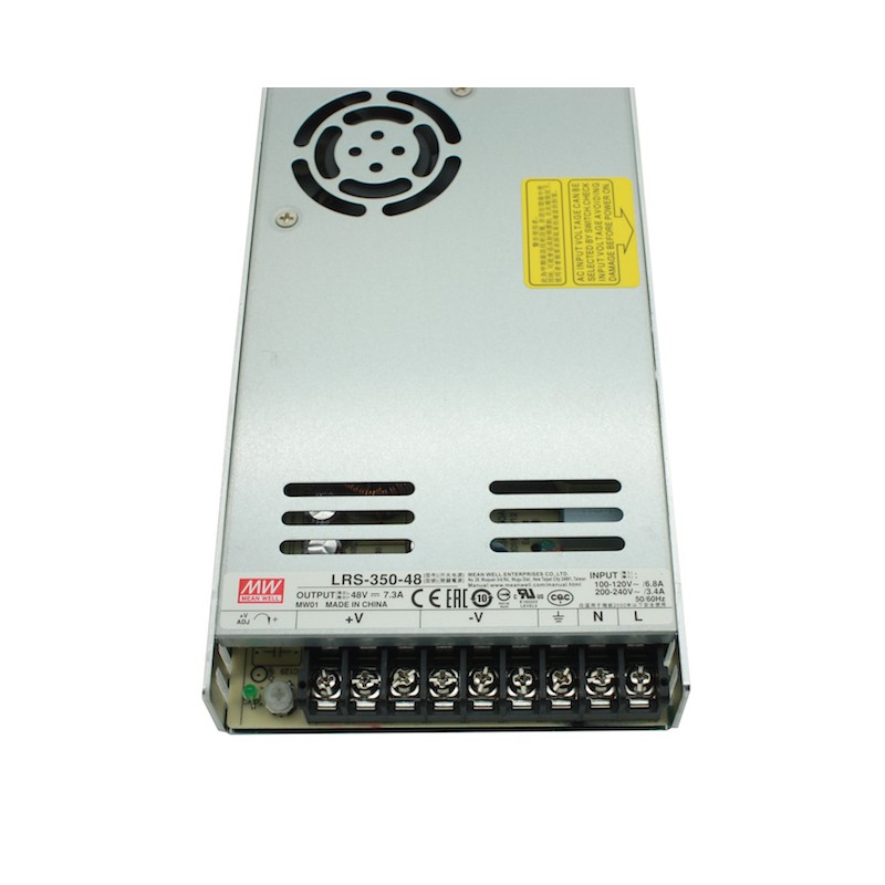 Meanwell LRS-350-48