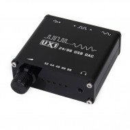 HiFimeDIY UX1 Sabre USB DAC+SPDIF/USB converter HiFimeDIY UX1 Sabre USB DAC+SPDIF/USB converter