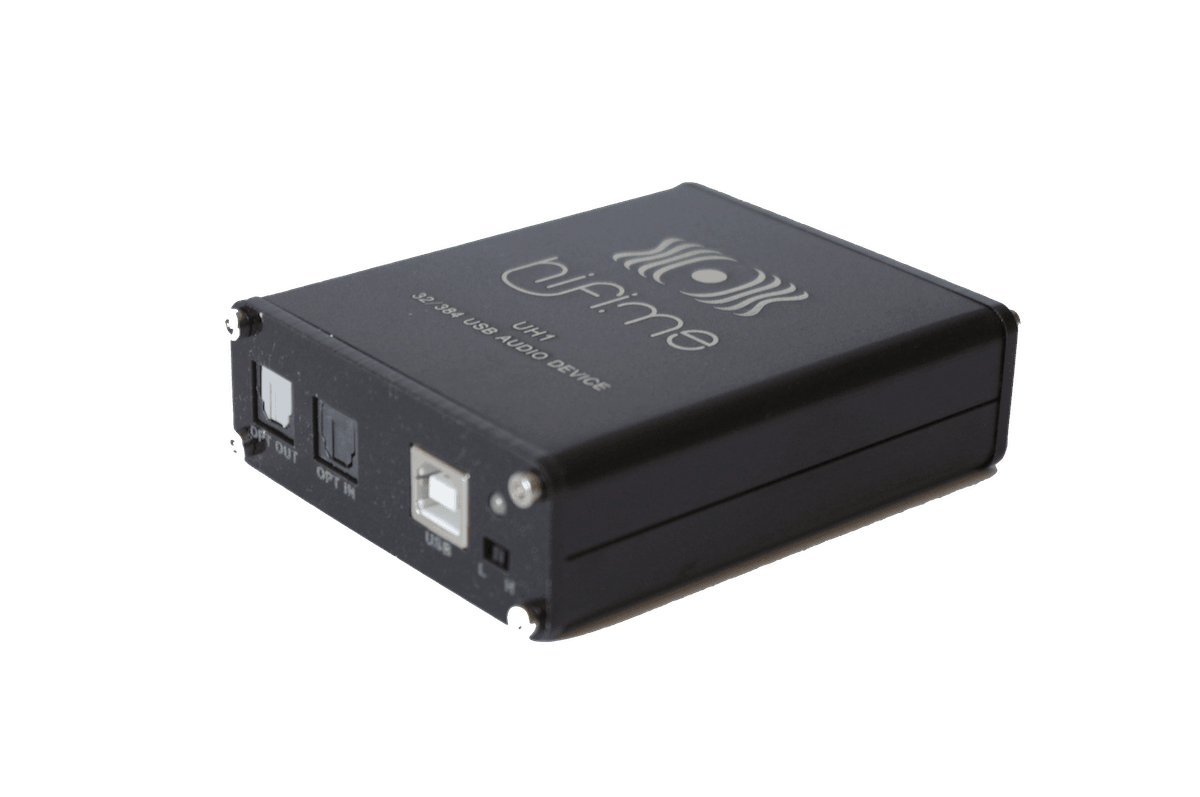 HiFime 384kHz USB I2S/DSD/COAX interface (no DAC) - Audio