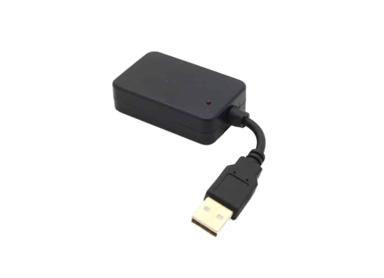 HiFime UAE27 Asynchronous High resolution USB DAC (ES9018K2M) Hifime Audio