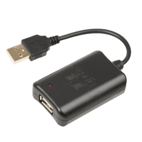 Hifime Usb Isolator