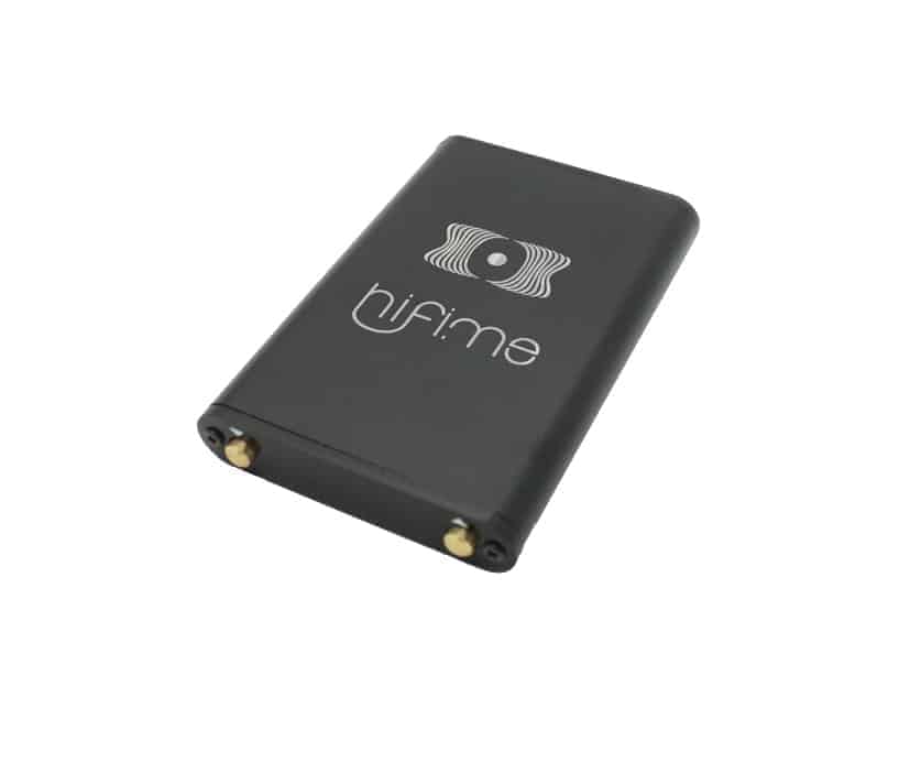 9018D USB DAC - Hifime Audio