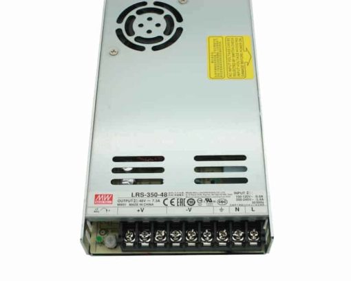 Meanwell LRS-350-48 - Image 3