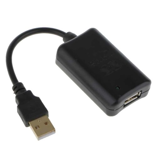 Hifime Hi-Speed USB Isolator - 480Mbps speed, USB 2.0, 3.0, 3.1