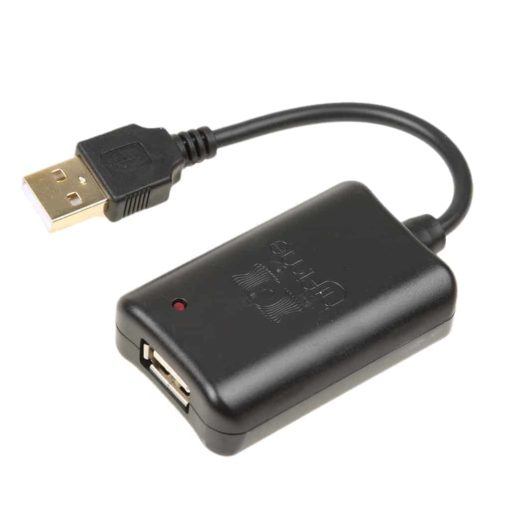 Hifimediy USB Isolator