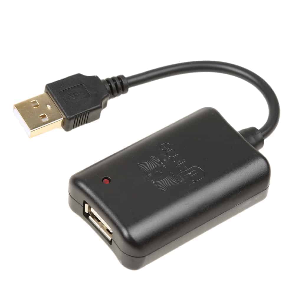 2 Details about  / USB Isolators Digital Signal Audio Power Isolators USB to USB Lot of Two