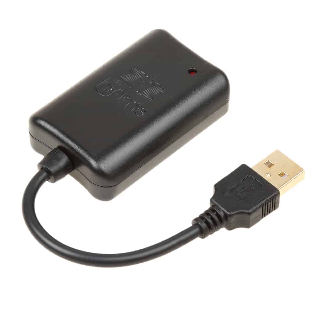 Upgraded USB Isolator ADUM4160 USB TO USB Full Speed Industrial Converter Port