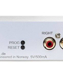 Henry USB DAC 128 mk | Hifime Audio - USA, EU, Asia distributor