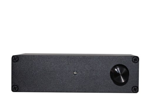 Hifime UDP320 USB and SPDIF TRUE DIGITAL POWER AMPLIFIER 2X150W - Image 3