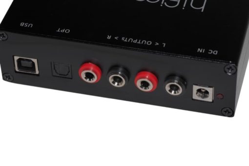 Hifime UDP320 USB and SPDIF TRUE DIGITAL POWER AMPLIFIER 2X150W - Image 5