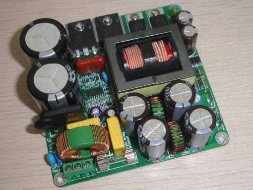 SMPS300RE +-36V (dual voltage) 230V Power Supply - Image 5