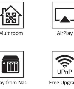 Wireless Streamers