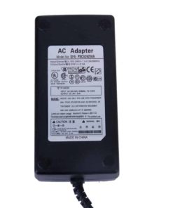 Power supplies