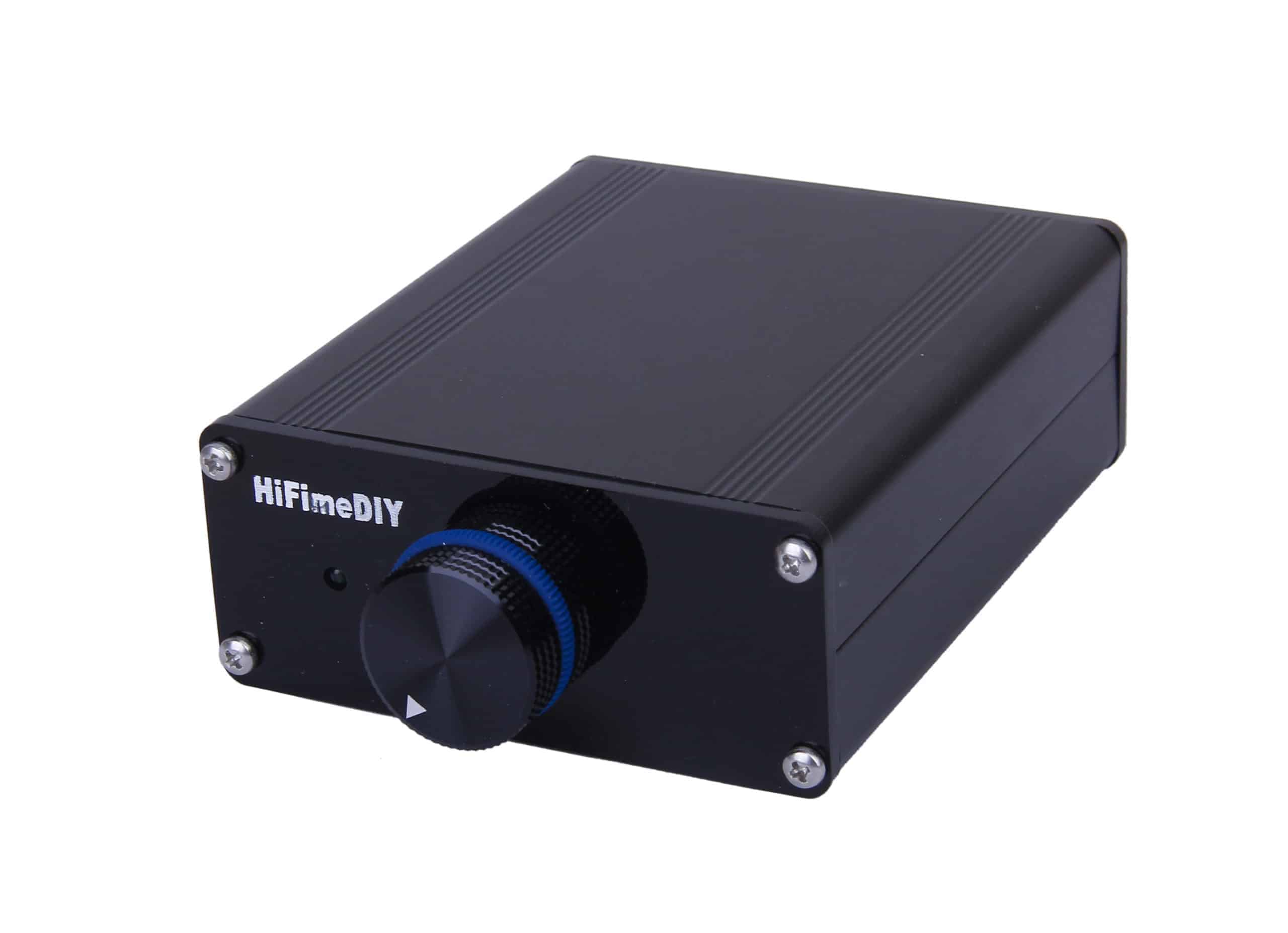 have rysten Sig til side HiFimeDIY UD20 USB True Digital Power Amplifier - Hifime Audio