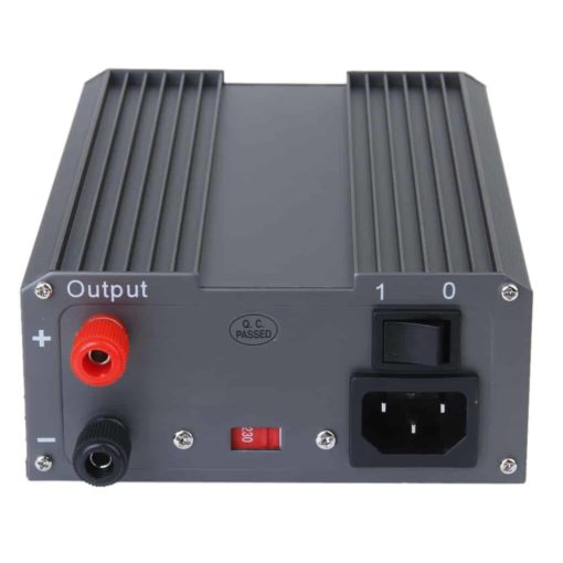 0-32V Adjustable DC Power Supply 5A/160W - Image 5