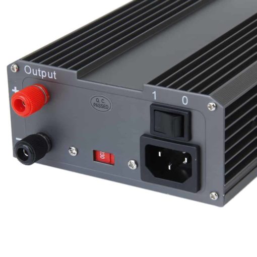 0-32V Adjustable DC Power Supply 5A/160W - Image 6