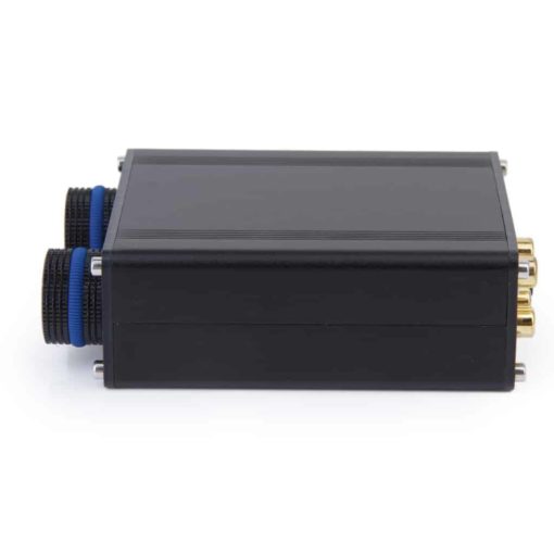 HiFimeDIY SPDIF DAC with headphone amplifier and 110V power supply - Image 5