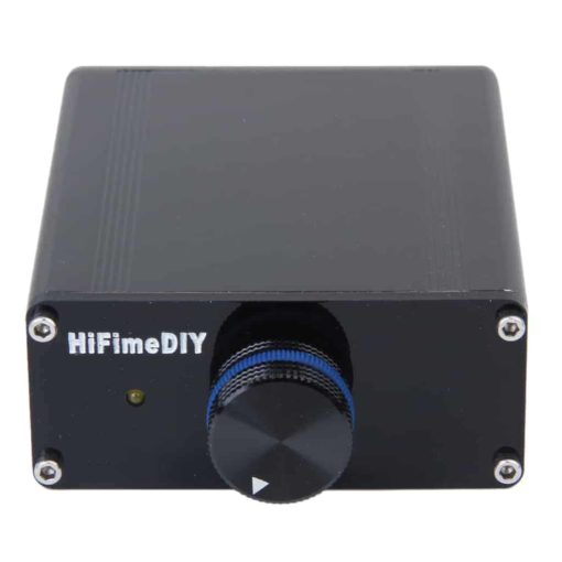 HiFimeDIY UD80 USB True Digital Power Amplifier - Image 7