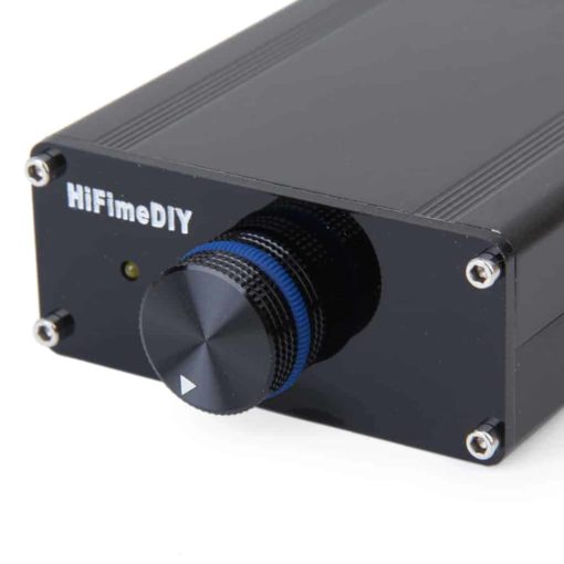 HiFimeDIY UD80 USB True Digital Power Amplifier - Image 4