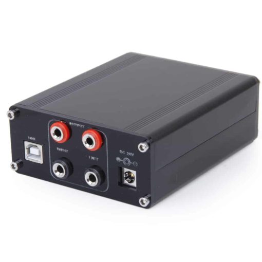 HiFimeDIY UD80 USB True Digital Power Amplifier - Image 6
