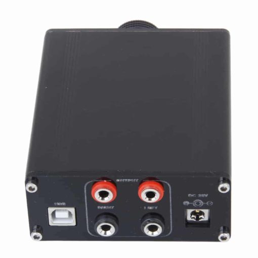 HiFimeDIY UD80 USB True Digital Power Amplifier - Image 2