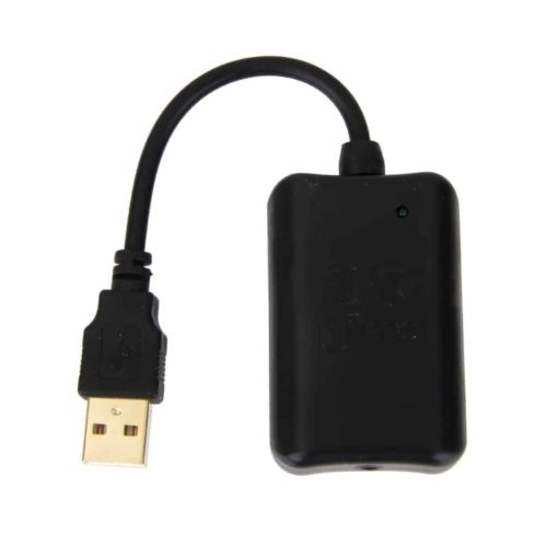 HiFimeDIY UAE23 USB DAC (ESS Sabre ES9023+Savitech SA9023) - Image 5