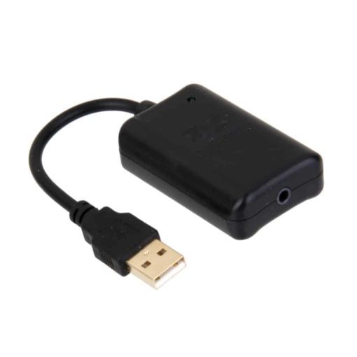 HiFimeDIY UAE23 USB DAC (ESS Sabre ES9023+Savitech SA9023) - Image 3