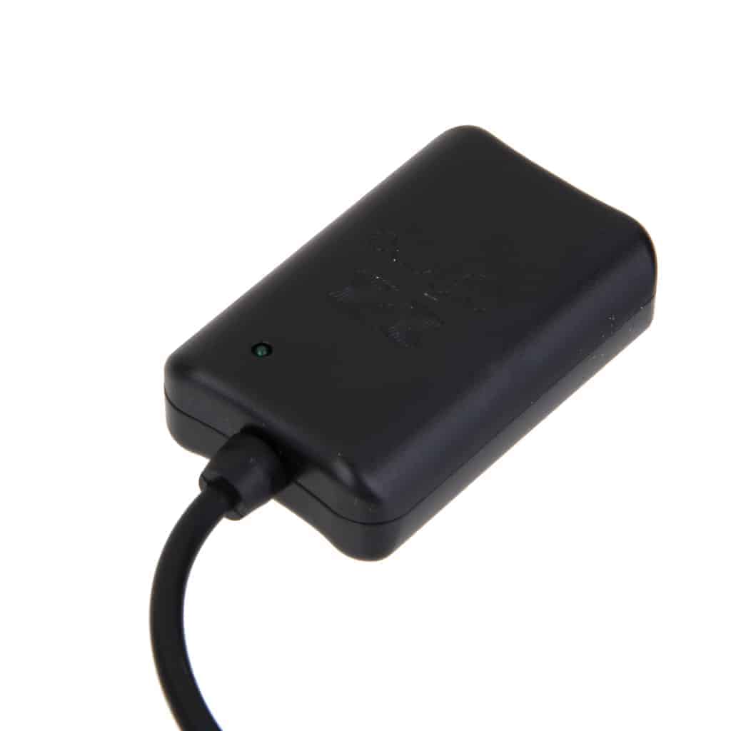 HiFimeDIY Sabre USB DAC UAE23 96/24 ES9023 USB a convertitore ottico 