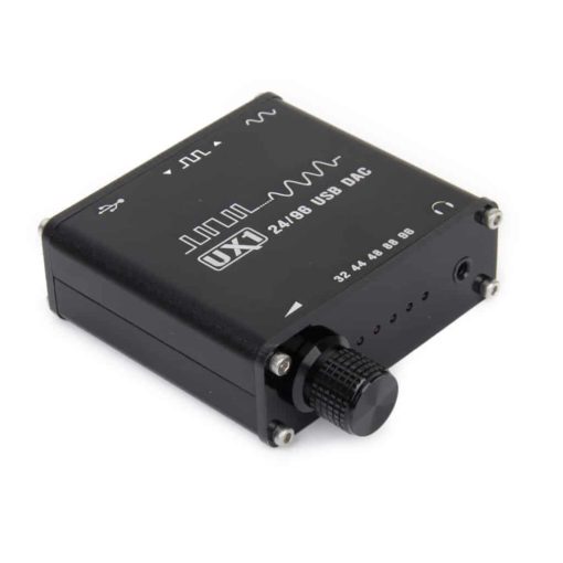 HiFimeDIY UX1 ES9023 USB DAC+SPDIF/USB converter - Image 7
