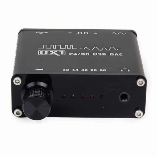 HiFimeDIY UX1 ES9023 USB DAC+SPDIF/USB converter - Image 10