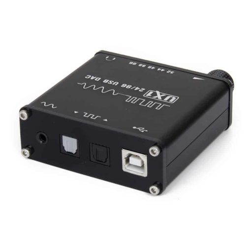 HiFimeDIY UX1 ES9023 USB DAC+SPDIF/USB converter - Image 5