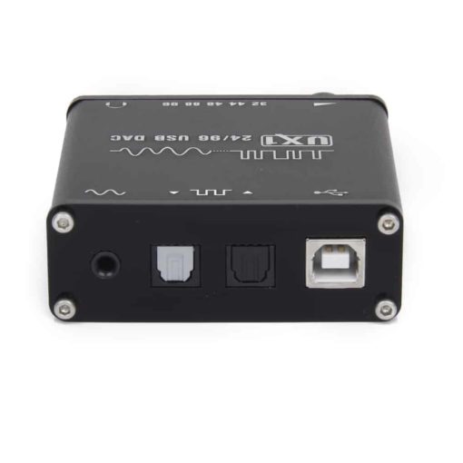 HiFimeDIY UX1 ES9023 USB DAC+SPDIF/USB converter - Image 4
