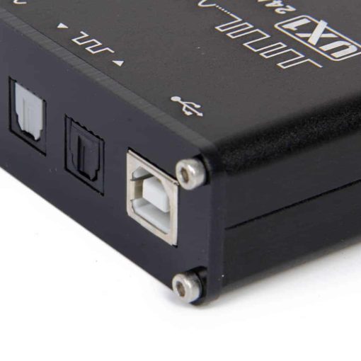 HiFimeDIY UX1 ES9023 USB DAC+SPDIF/USB converter - Image 9