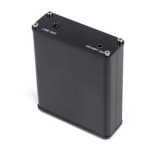 HiFime UH1 384kHz USB DAC, headphone amplifier and I2S/DSD interface - Image 5