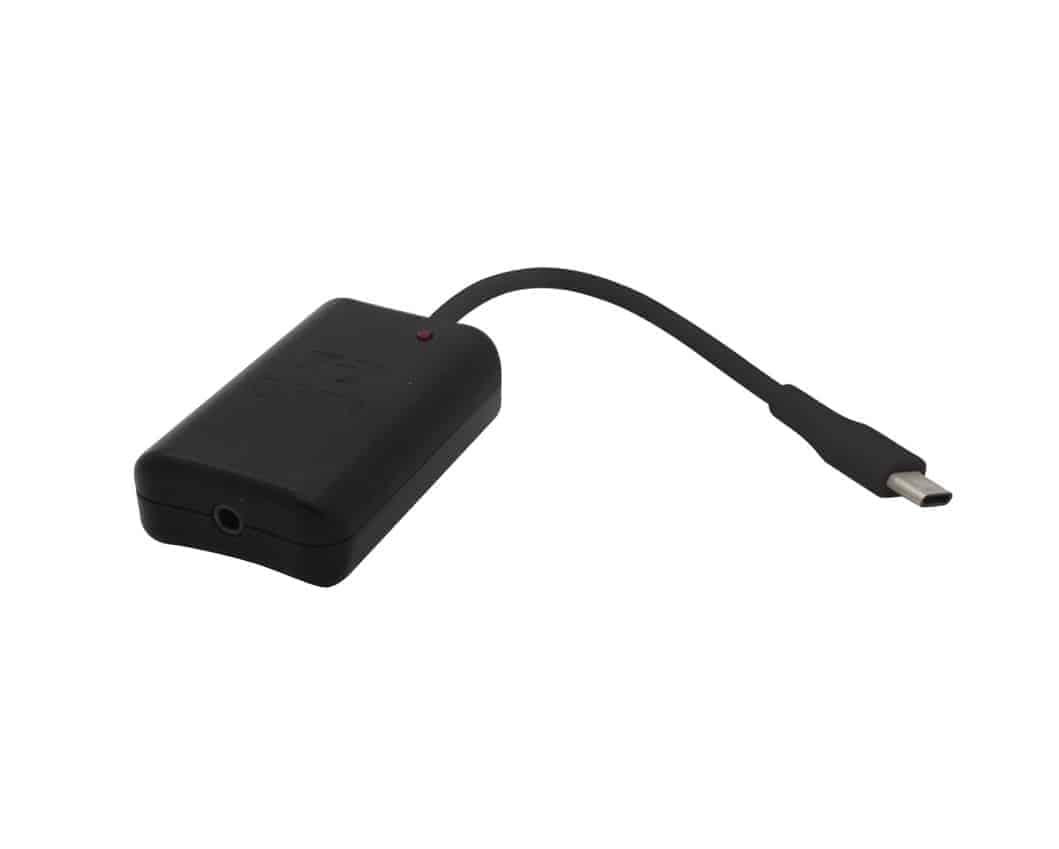 HiFime TYPE USB DAC (ES9018K2M+SA9023) - Hifime Audio