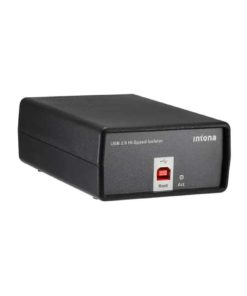Intona Hi-Speed USB Isolator 7054 - USB 2.0/3.0 480Mbps - Fast 