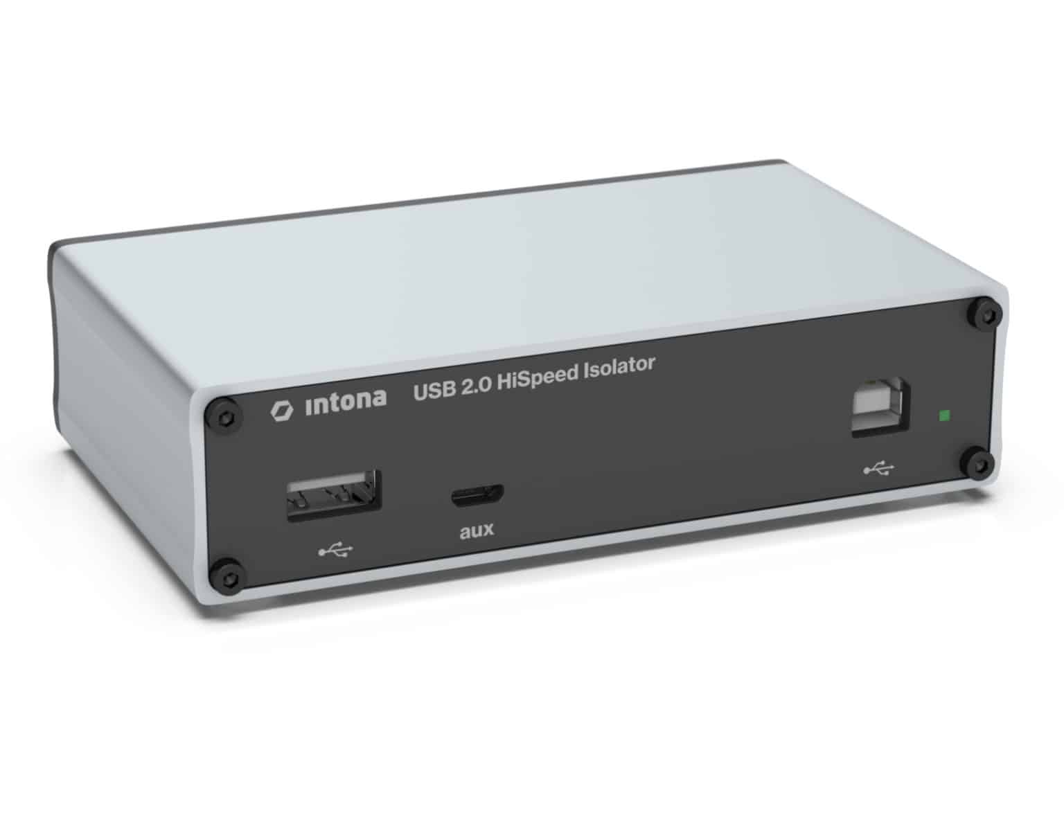 Intona HighSpeed USB Isolator 7055B (5kV) Hifime Audio